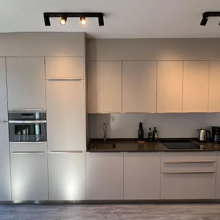 Apartment Holidays2malaga Alta Downtown Pool Paddle And Parking New Building *