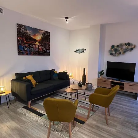 Apartment Holidays2malaga Alta Downtown Pool Paddle And Parking New Building Malaga
