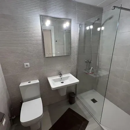 Holidays2malaga Alta Downtown Pool Paddle And Parking New Building Apartment *