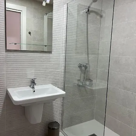 Holidays2malaga Alta Downtown Pool Paddle And Parking New Building * Malaga